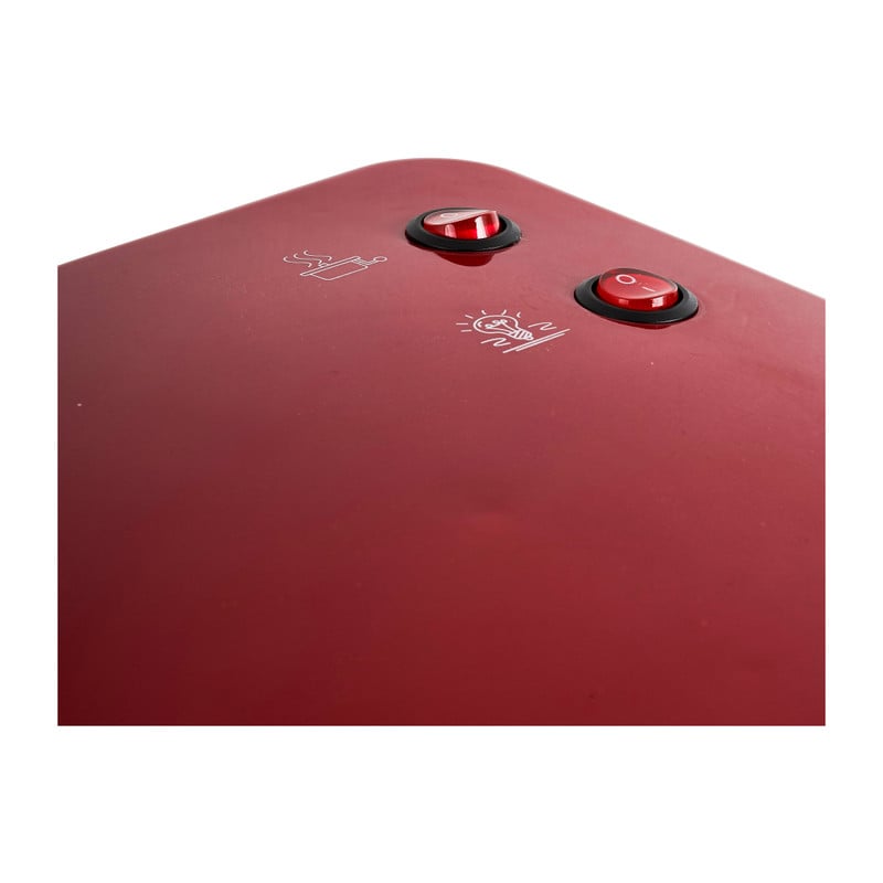 Popcornmachine XL - 32x32x49 cm 