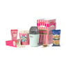 Popcornbak - diverse varianten - 1 liter
