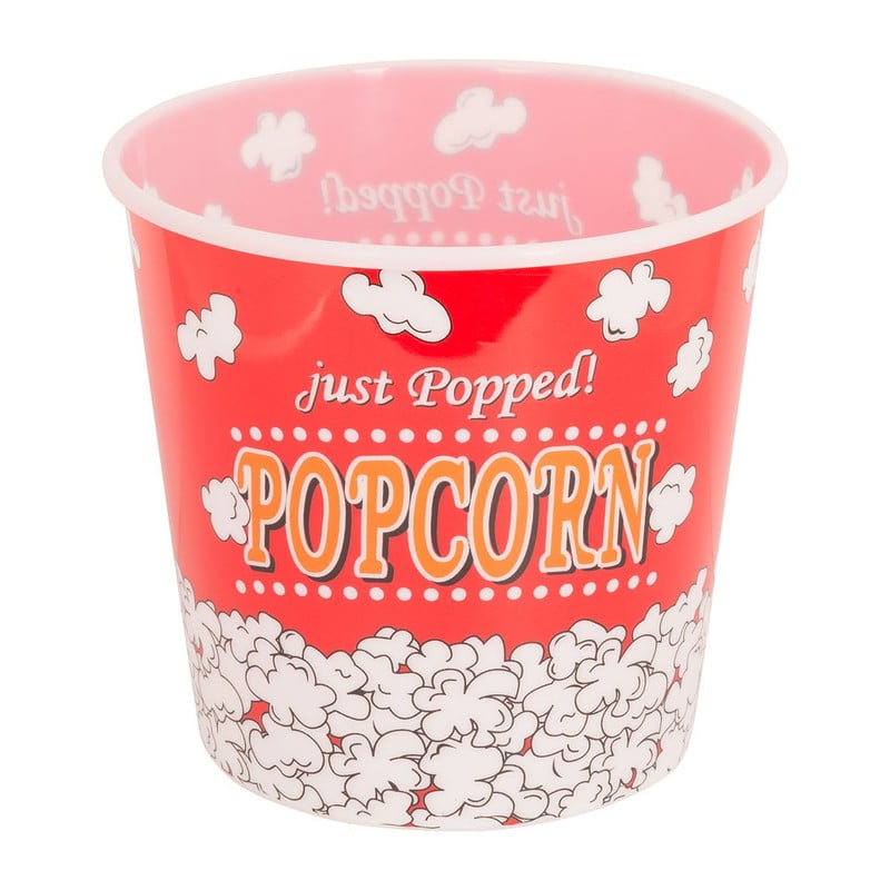 Popcornemmer - 5 liter