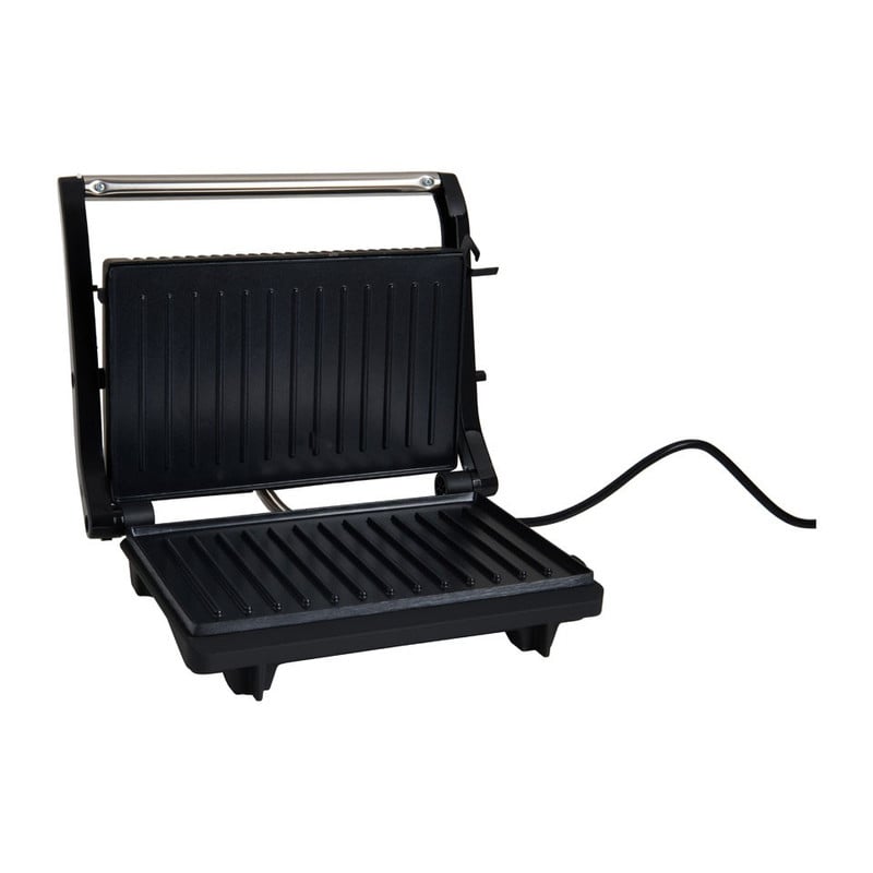 Panini grill