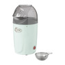 Bestron popcornmachine - mint - ø14x27 cm 