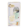 Bestron popcornmachine - mint - ø14x27 cm 