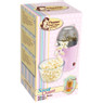 Bestron popcornmachine - roze - ø14x27 cm