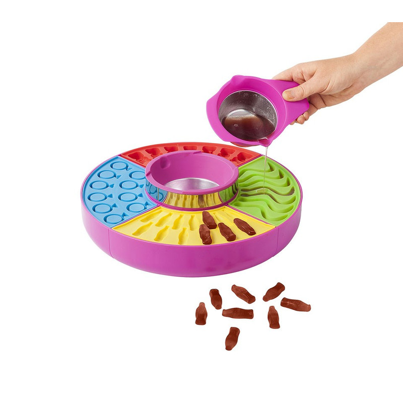 Candy maker
