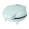 Donutmaker - blauw - 1000 watt