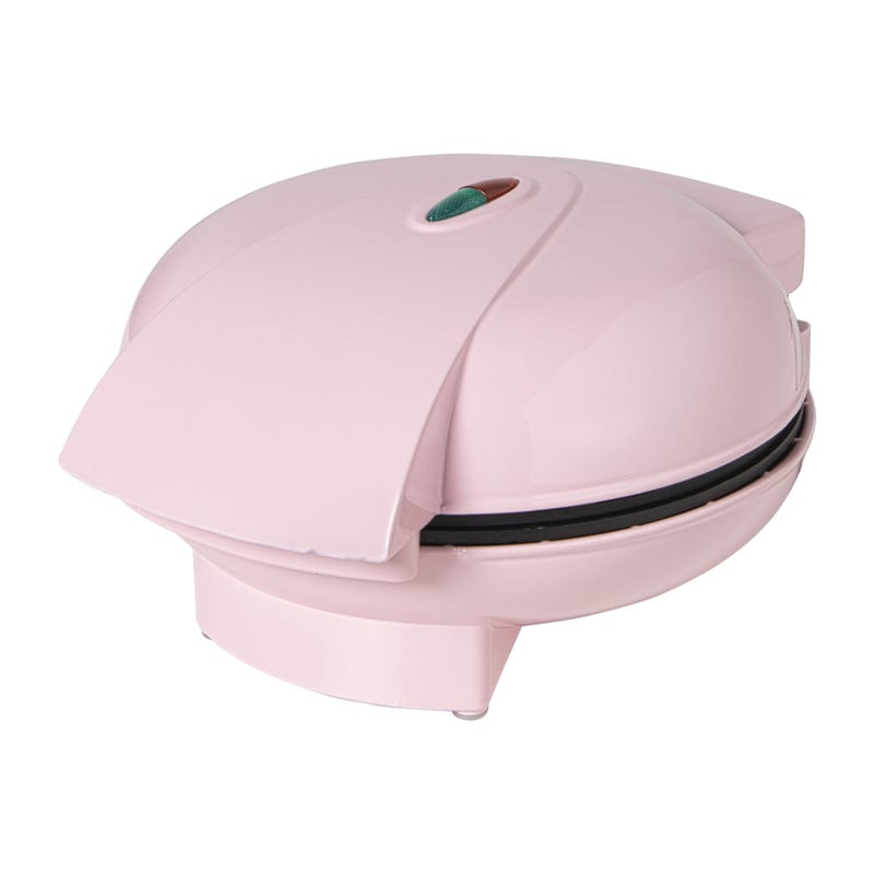Cupcakemaker - roze - 1000 watt