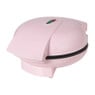 Cupcakemaker - roze - 1000 watt