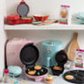 Cupcakemaker - roze - 1000 watt