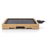 Tristar bamboe bakplaat - 44x30x6 cm