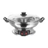 Emerio Asian fondue en grill - 6 personen 