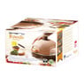 Emerio Pizzarette - 4 persoons