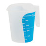 Maatbeker - 500 ml 