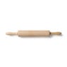 Deegroller hout