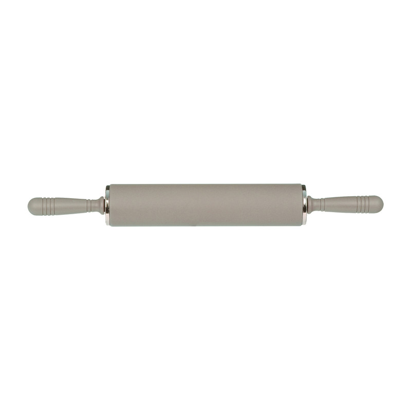 Deegroller XL - grijs - 53,5 cm