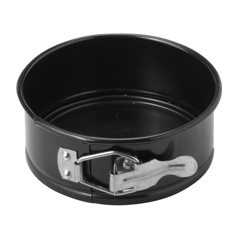 Springvorm metaal mini - ø12 cm 