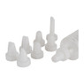 Taart decoratie set