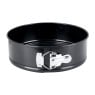 Springvorm metaal - rond - ø22 cm