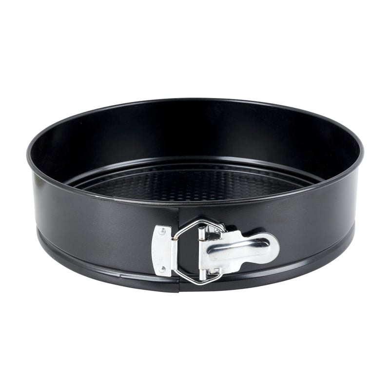 Springvorm metaal - rond - ø26 cm