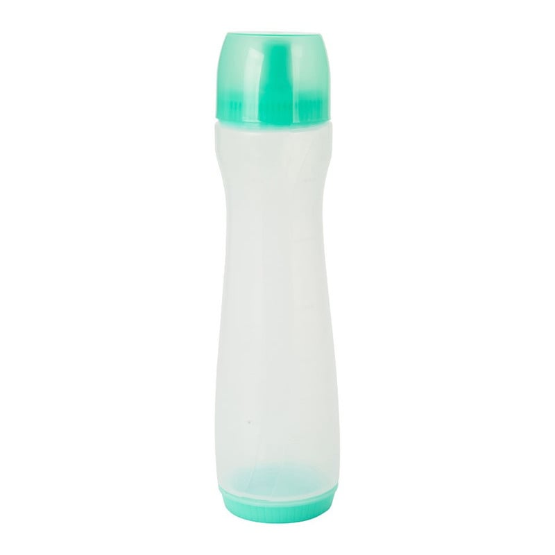 Beslagmix fles - 700 ml 