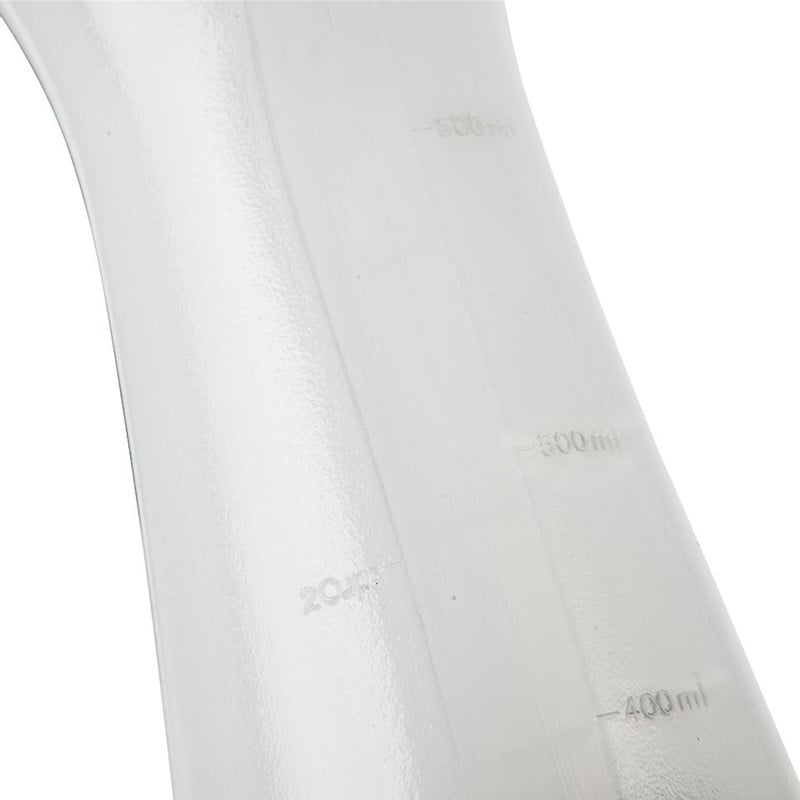 Beslagmix fles - 700 ml 