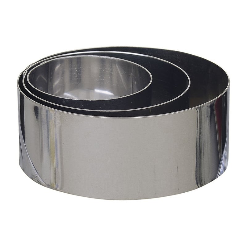 Garneerring - set van 3