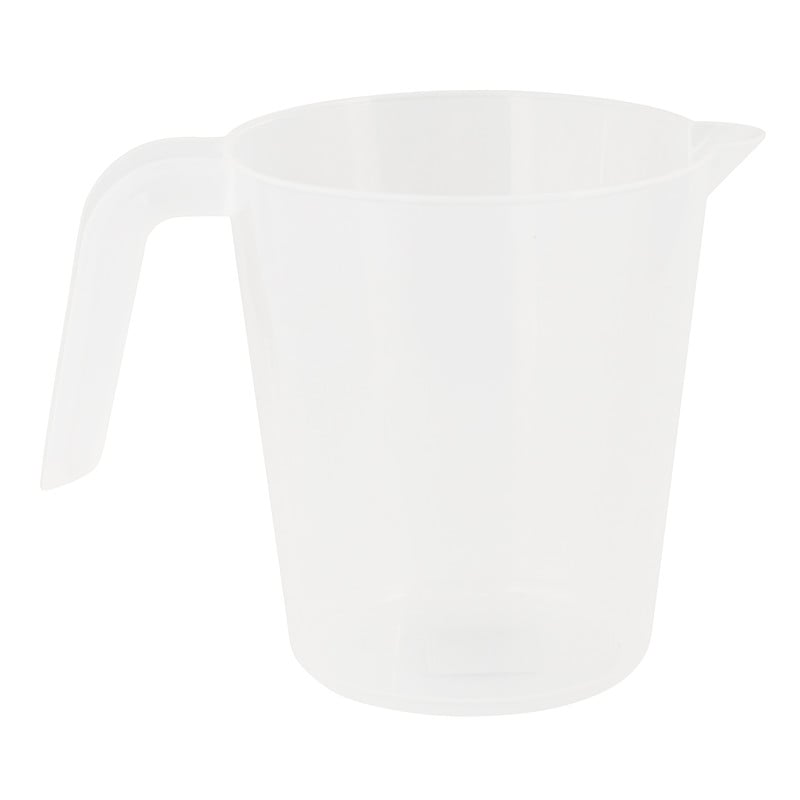 Maatbeker - 1 liter