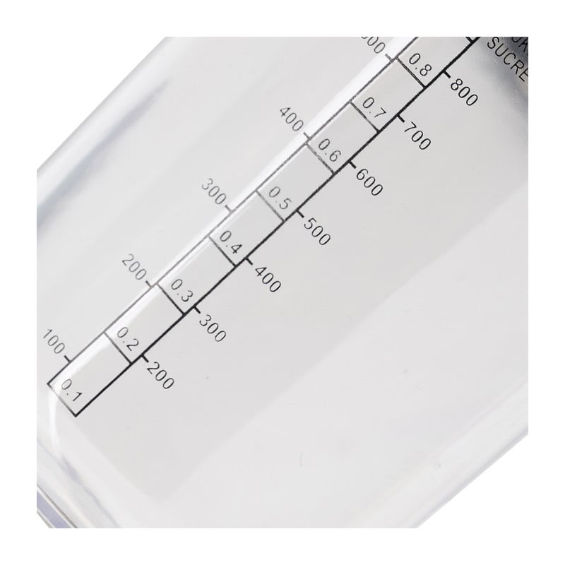 Maatbeker - 1 liter