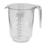 Maatbeker - 1 liter