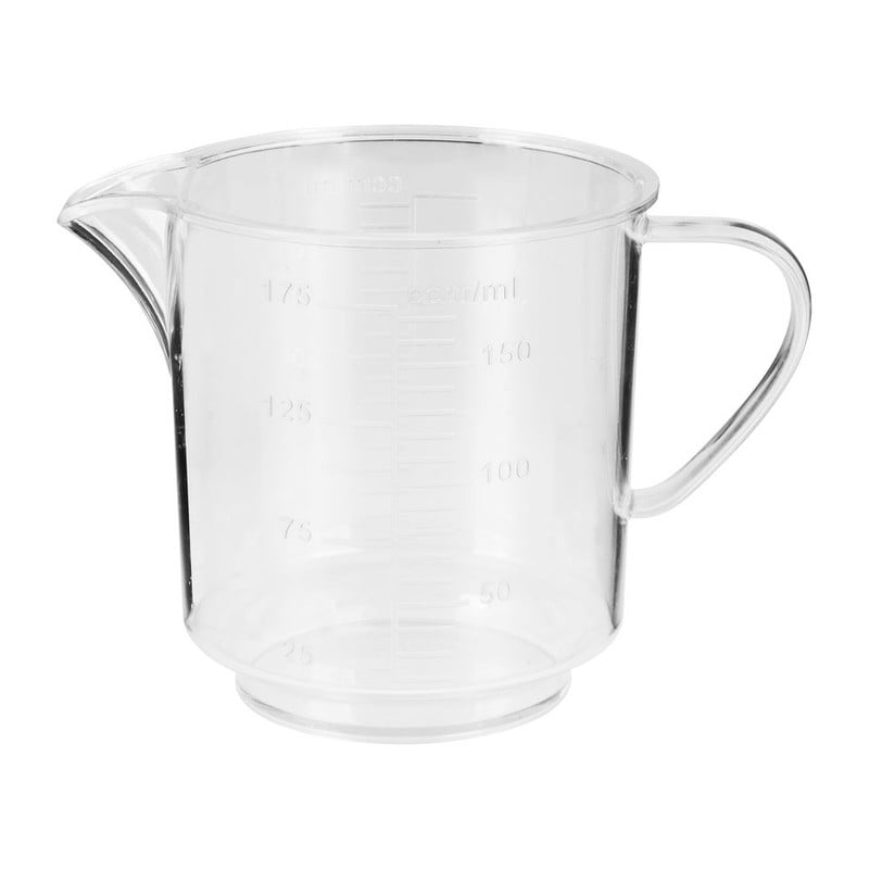 Maatbeker - 175 ml