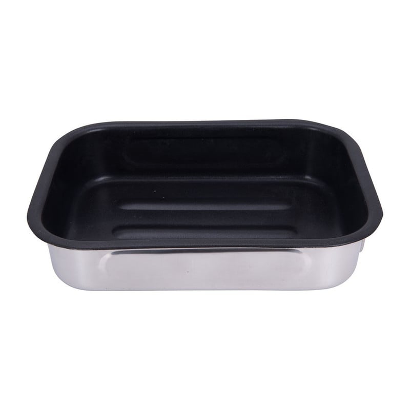 Braadslede nonstick klein
