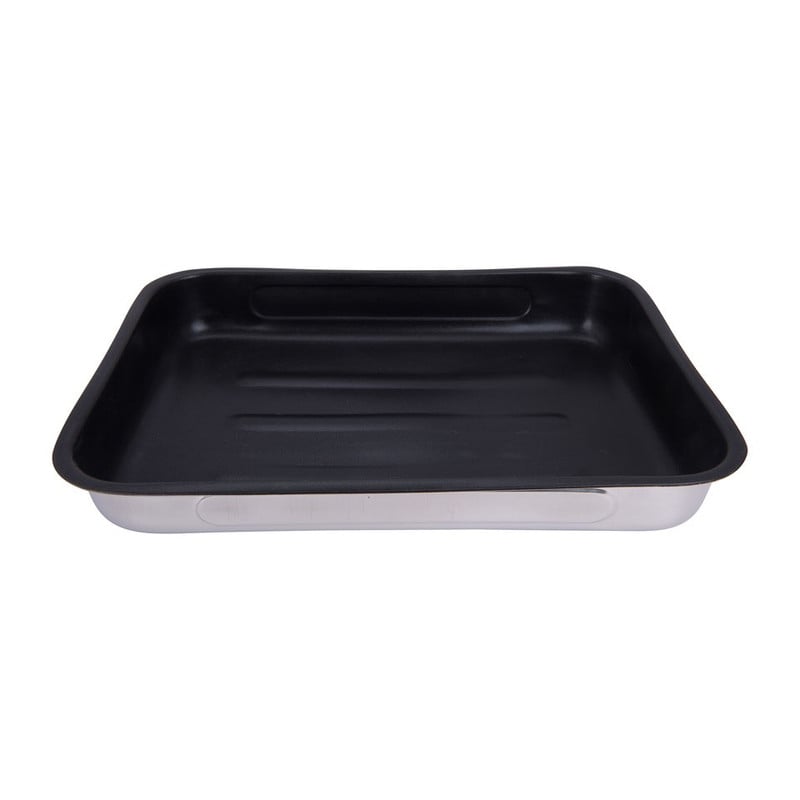 Braadslede nonstick XL