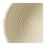 Rijsmand rotan - ø25x8 cm 