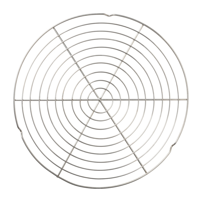 Taartrooster - ø32 cm