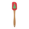 Kerst spatel - 25.5 cm - diverse varianten