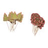 Kerst cupcake set - set van 24
