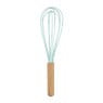 Garde met handvat - groen/bruin - 25 cm
