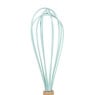 Garde met handvat - groen/bruin - 25 cm