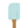 Spatel - blauw/bruin - 25.5 cm
