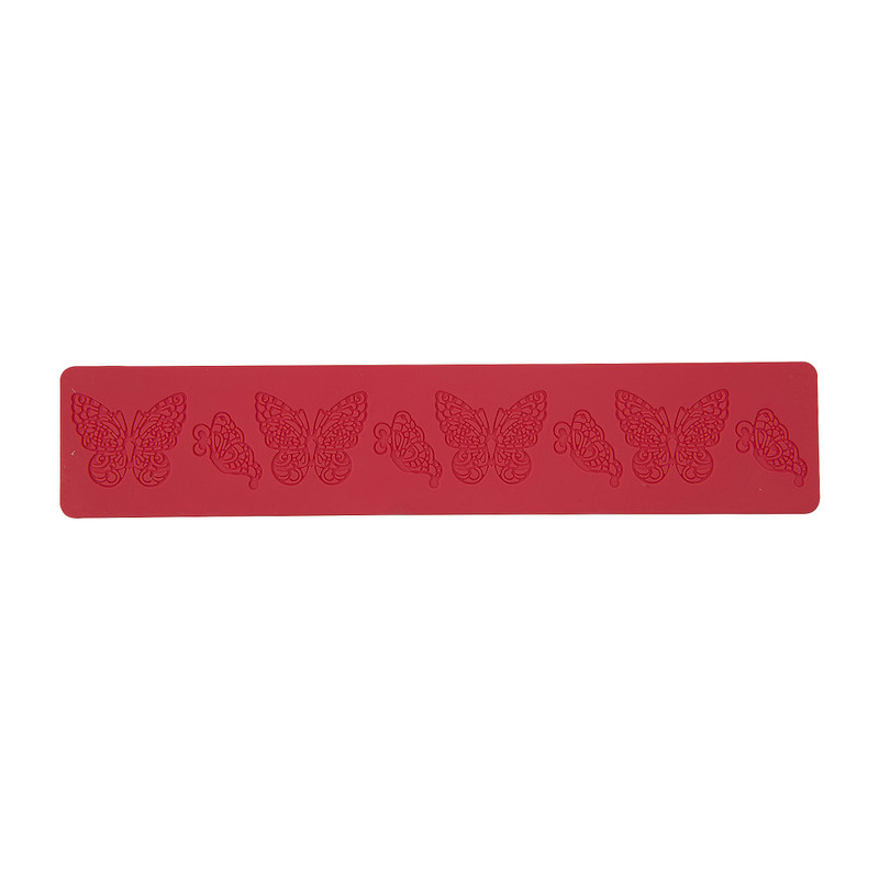 Decoratiemat voor fondant