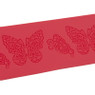 Decoratiemat voor fondant