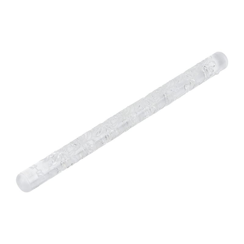 Fondantroller acryl - 16.5 cm
