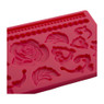 Fondant decoratie - roos