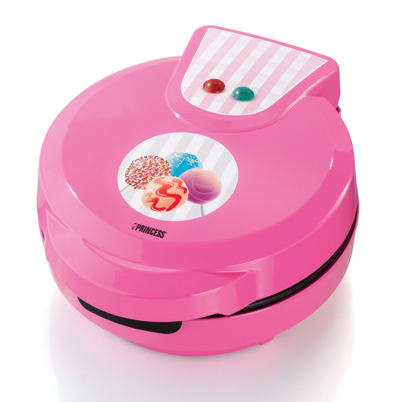 Popcake maker 