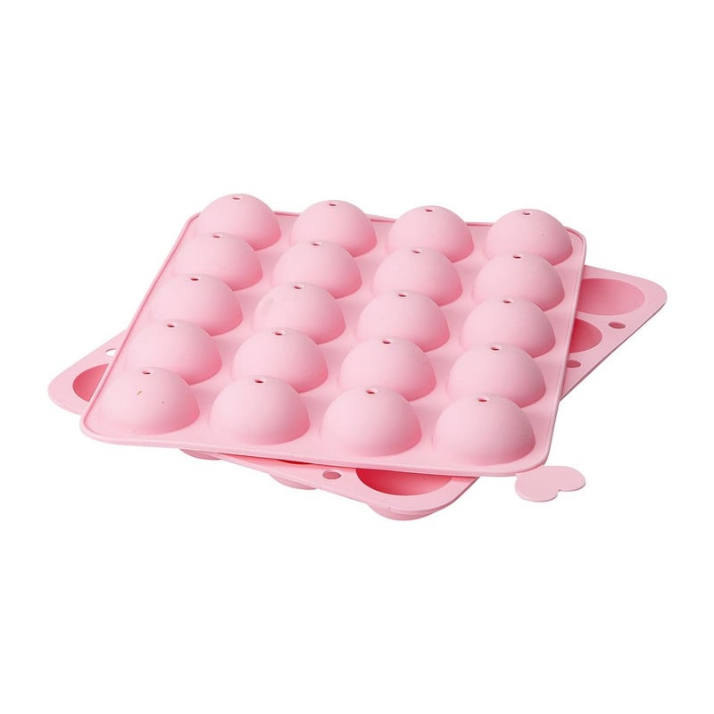 Cake pop maker