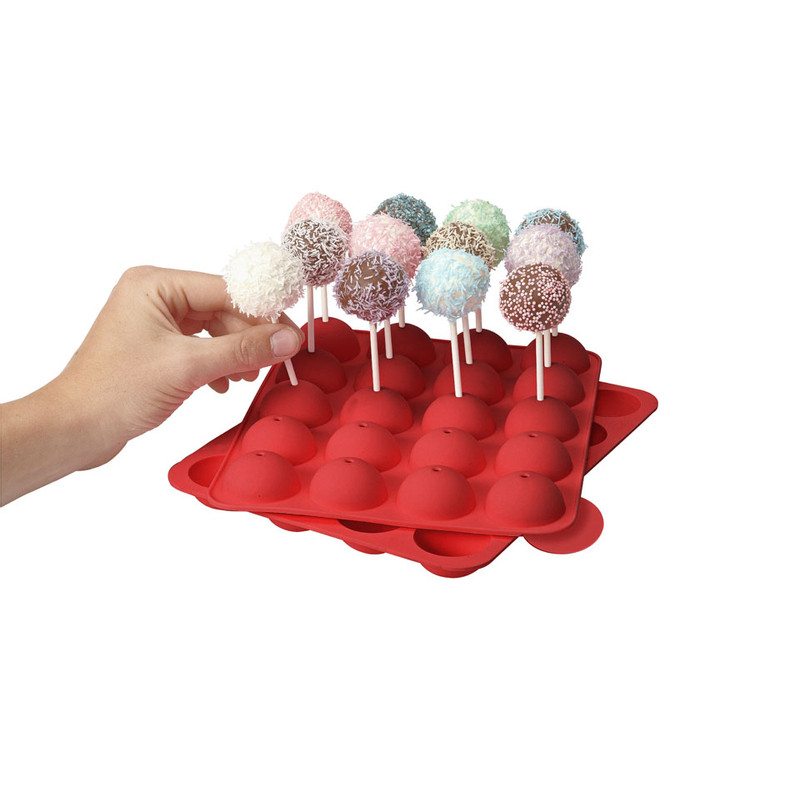 Cakepop maker