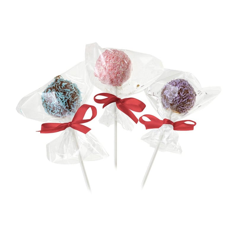 Cakepop decoratieset