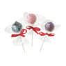 Cakepop decoratieset