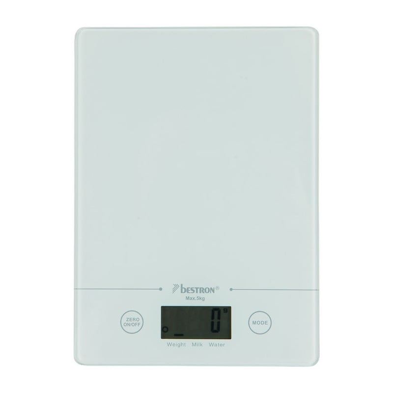 Digitale keukenweegschaal - AKS700W