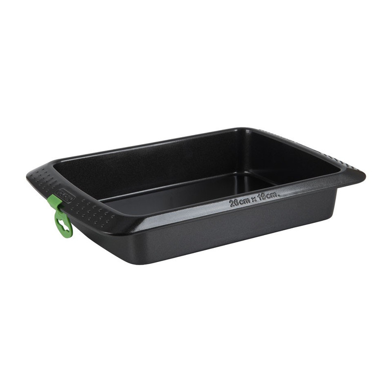 Rechthoekige ovenschaal Pyrex - 31x21 cm 