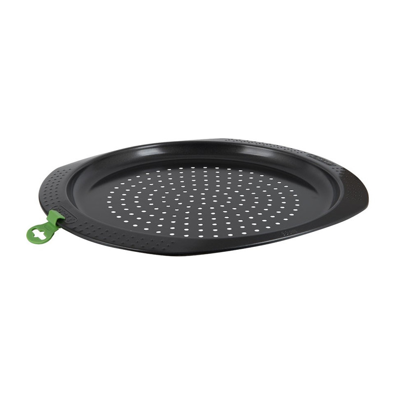 Pizzavorm Pyrex - 36x32 cm
